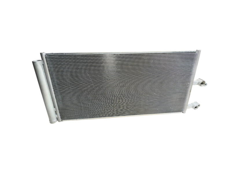 Condensador volvo xc60/ v60/ s90 2018 em diante oem: 31684307/ 32208371/ 32224824