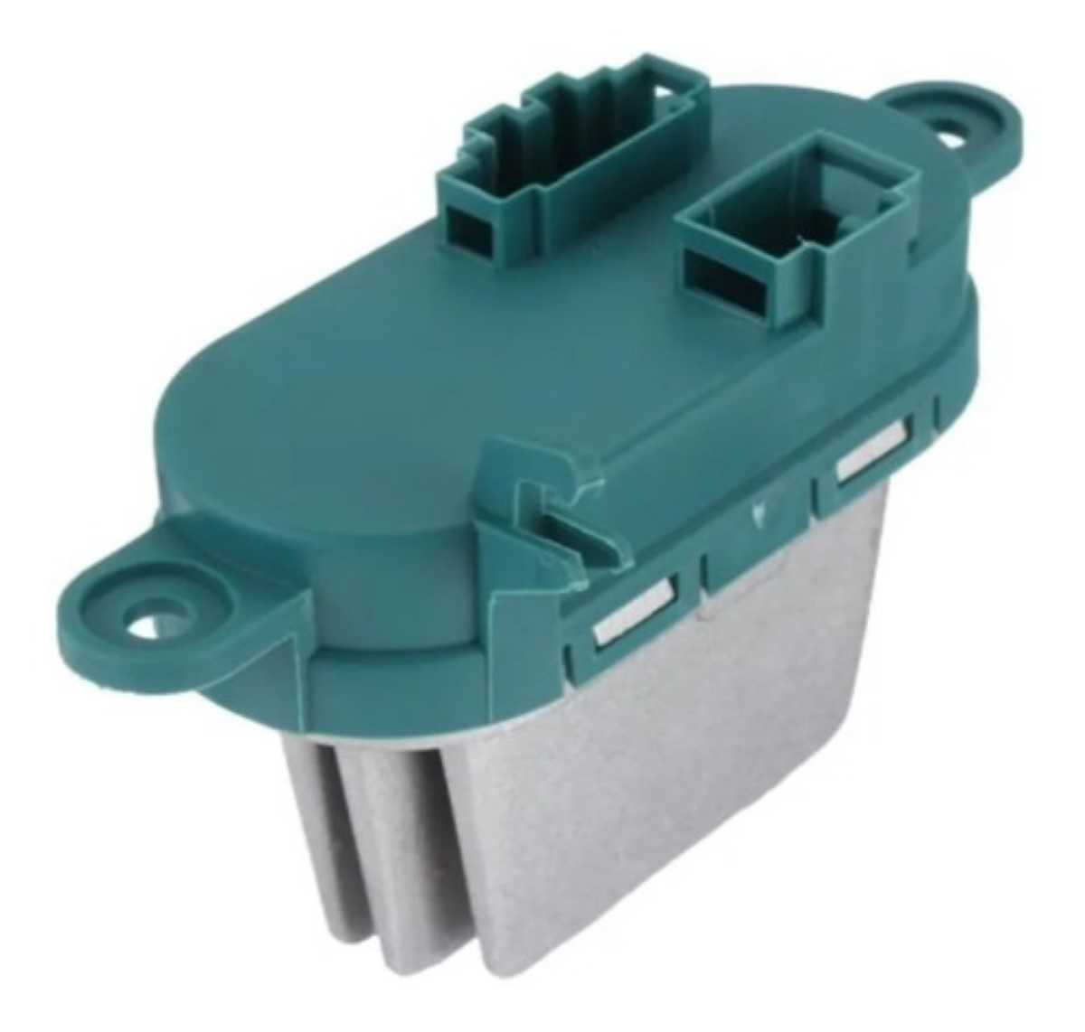 Resistencia cx evaporadora  vw amarok 2010>2016 / touareg 2010>2016/audi q7/porsche cayenne oem: 7l0