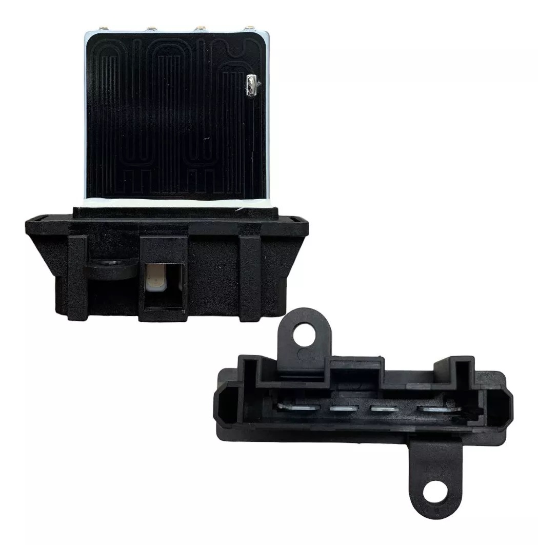 Resistencia caixa evaporadora s10/trailblazer 2012 a 2020 oem-98183234