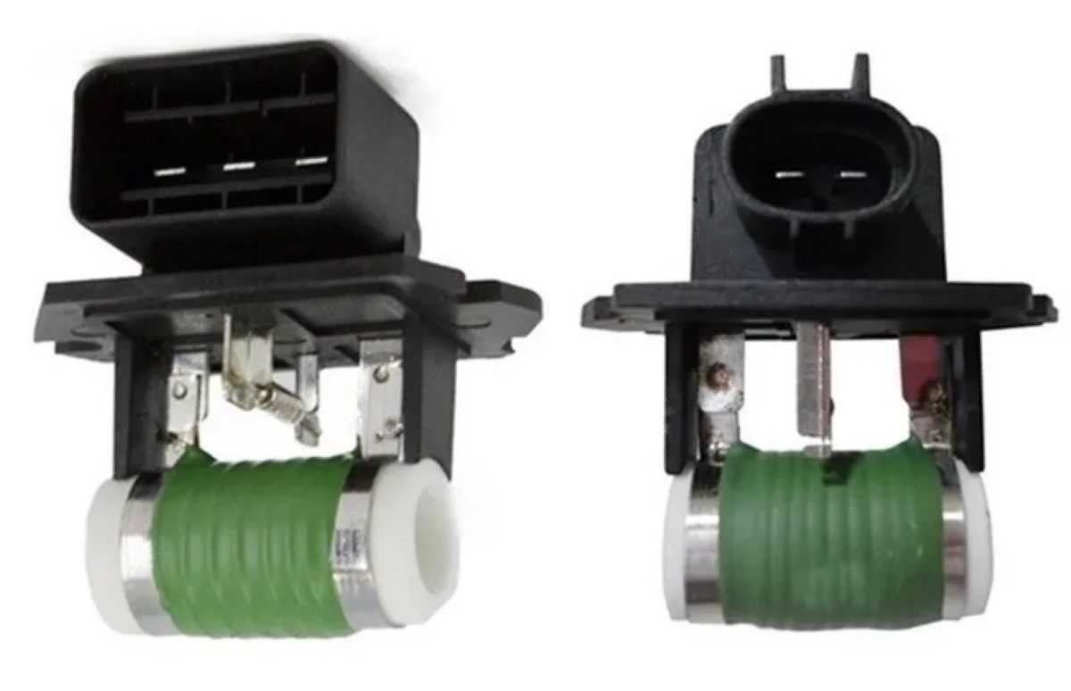 Resistencia hyundai hb20 2012 ate 2019/ veloster/ ix35/ sonata/ creta/ kia sportage 2010>