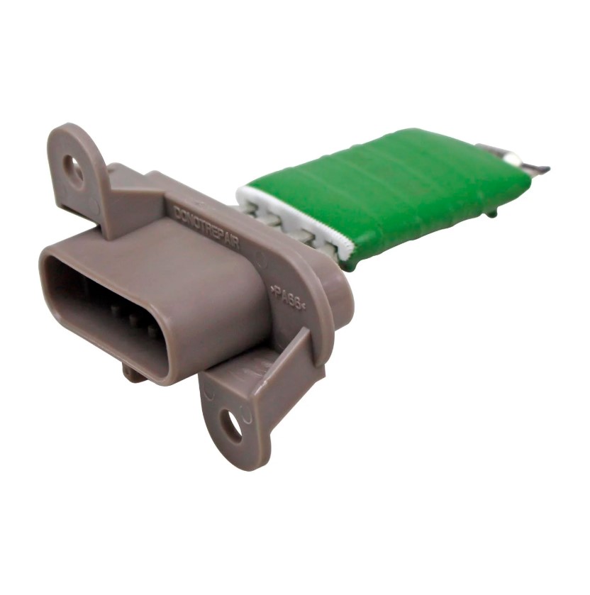 Resistencia caixa evaporadora mercedes axor/ atego 24 volts oem: a0018217660