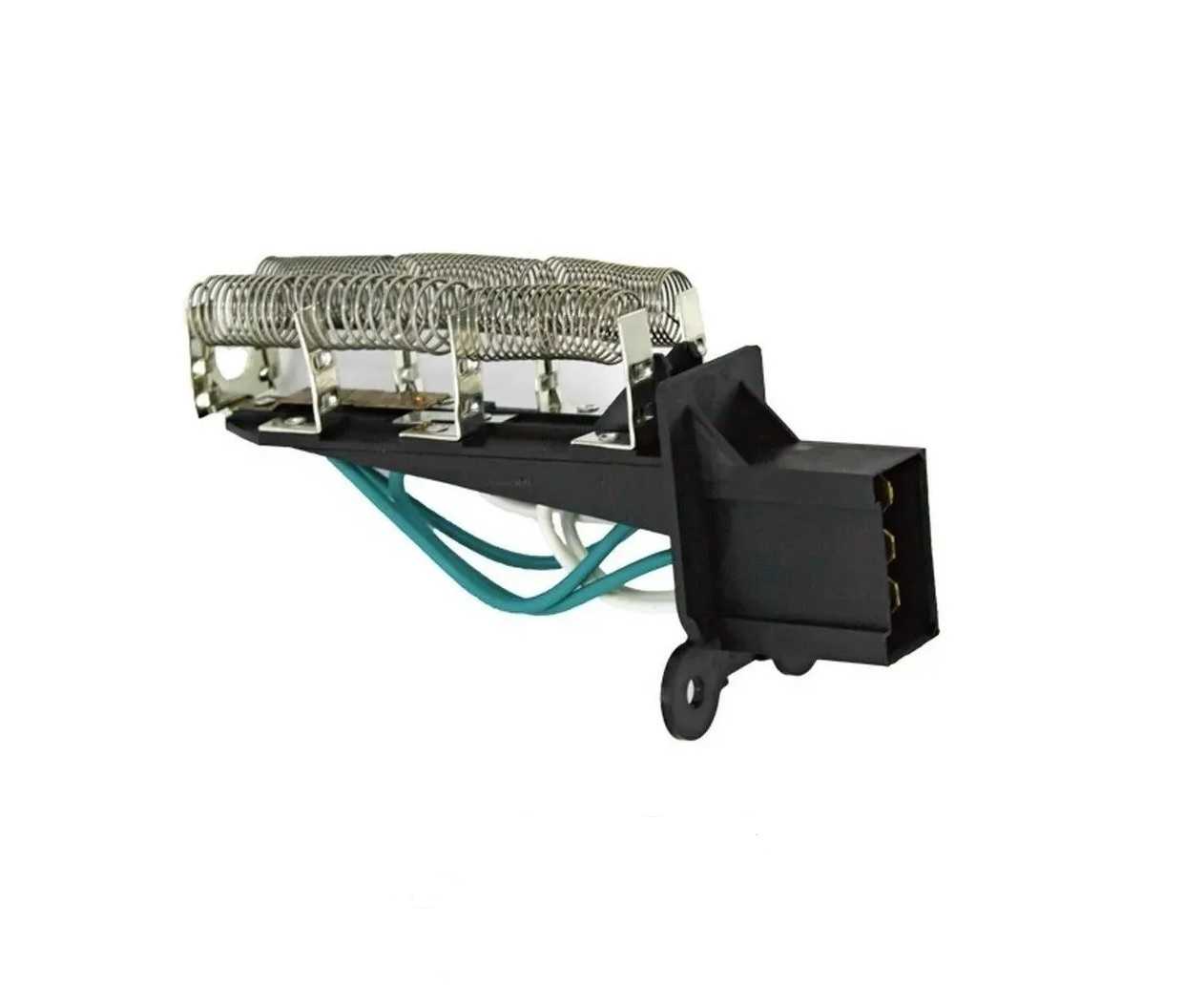 Resistencia scania serie 4 1998 a 2007 oem: 1738098