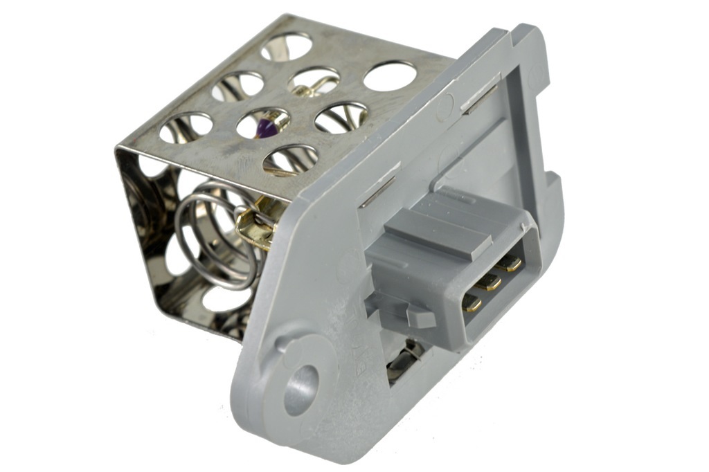 Resistencia citroen picasso/ peugeot 406 oem: 9641212580 / 1267a9