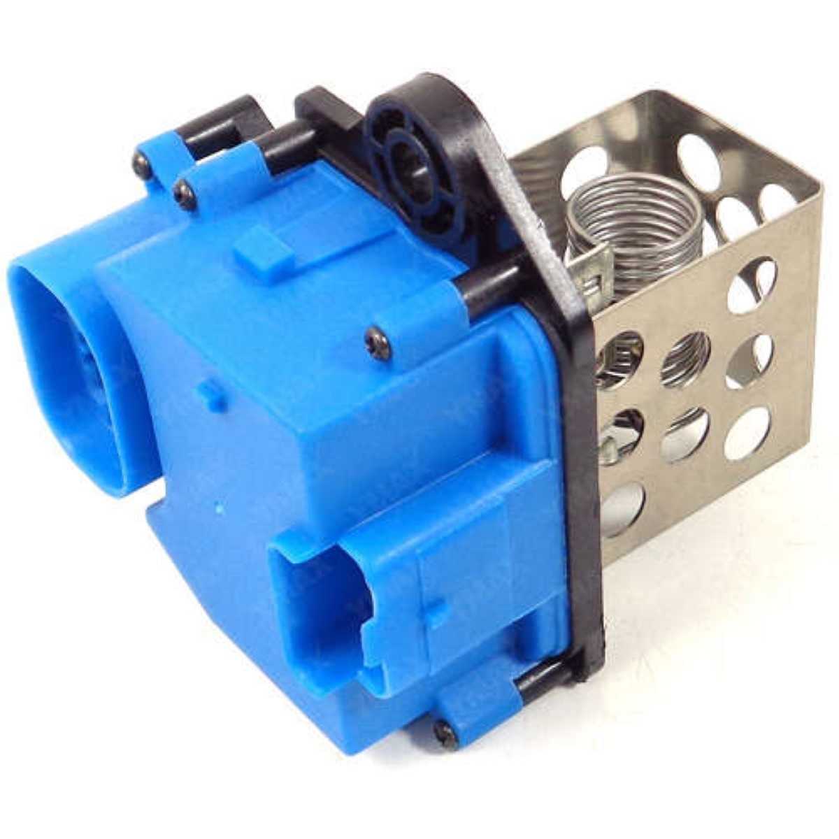 Resistencia  peugeot 307/ 308/ 3008/ citroen c4 oem: 9662240180 / 1308cp
