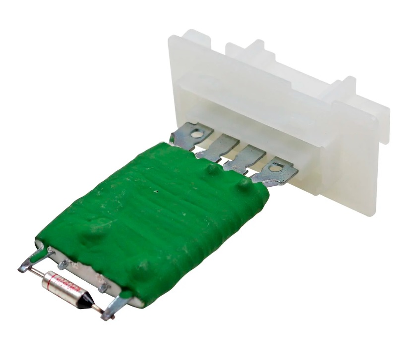 Resistencia caixa evaporadora chevrolet corsa 2002 ate 2012/ montana 2002 ate 2011 oem: 90535076 / a