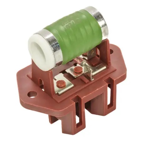Resistencia ducato/palio/siena/strada/doblo/idea  c/ar oem: 1334788080