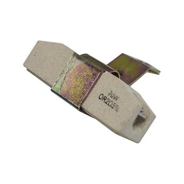 Resistencia eletroventilador vw gol/parati/saveiro/bola g2/ g3/ g4/ santana oem: 3259594932 / 377959