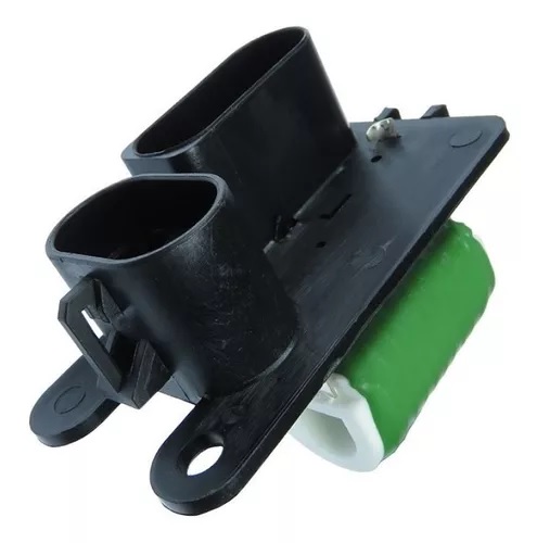 Resistencia eletroventilador gol g5/ g6/ fox 2008>/golf 2008> oem: 5u0959493
