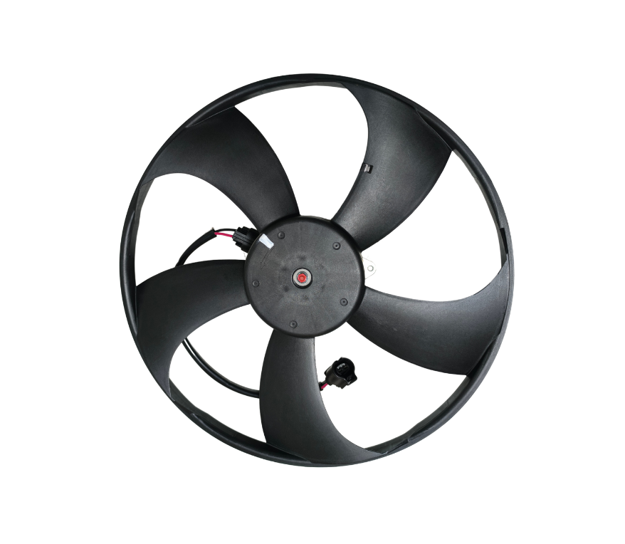 Eletroventilador toyota corolla 1.8/2.0 2009 em diante oem: 167110t111 / 163310d240 /  63610t160