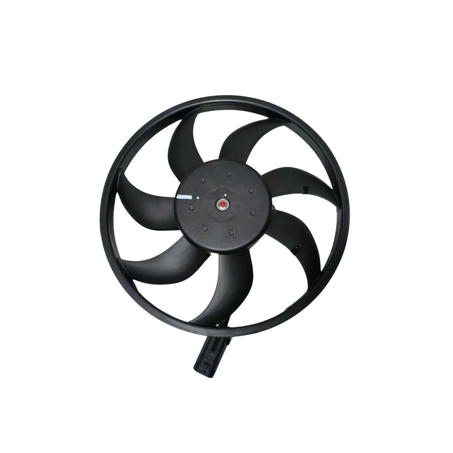 Eletroventilador ducato boxer jumper 2009 a 2018 c/s ar