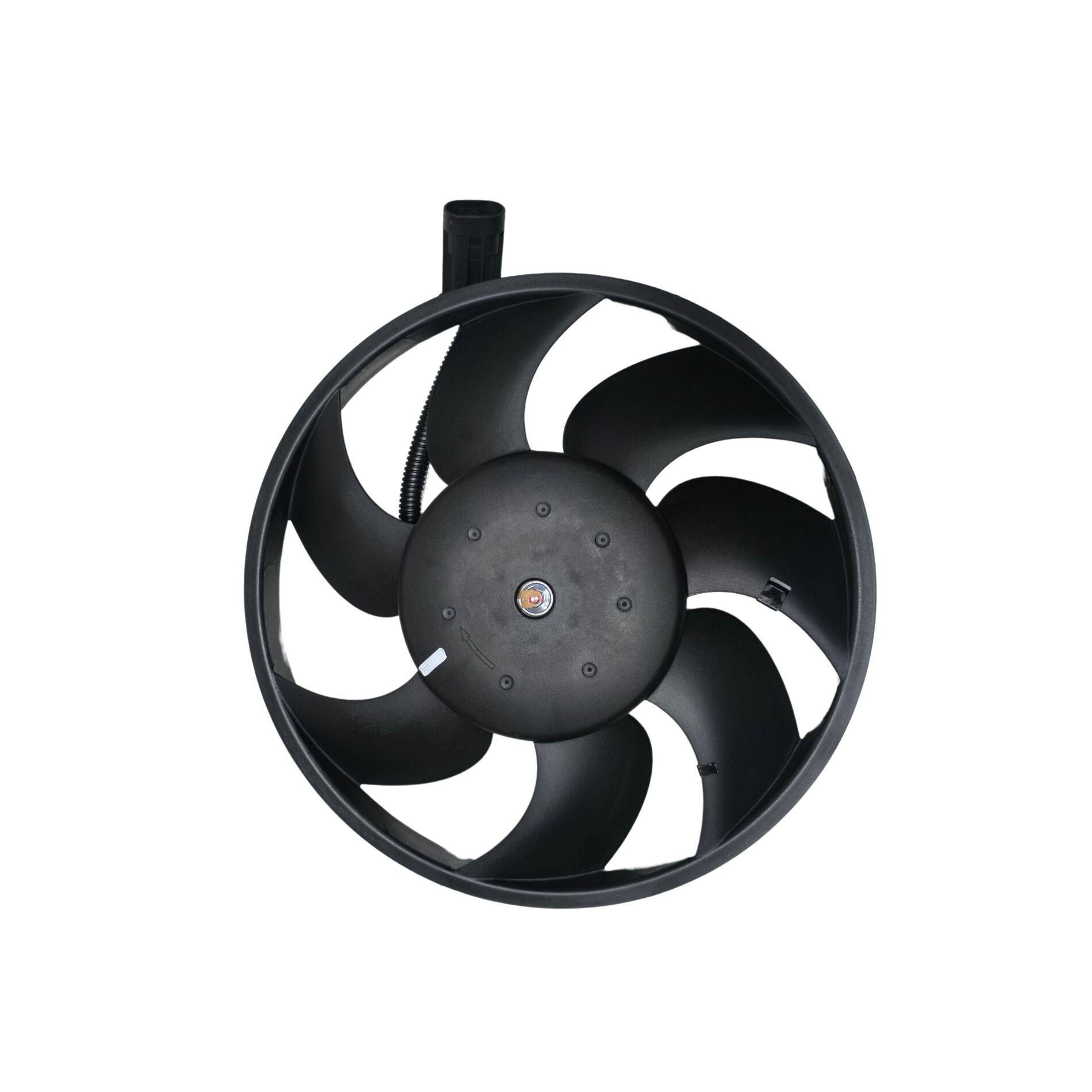 Eletroventilador jeep renegade 2.0 diesel/fiat toro 2.0 diesel 52127332