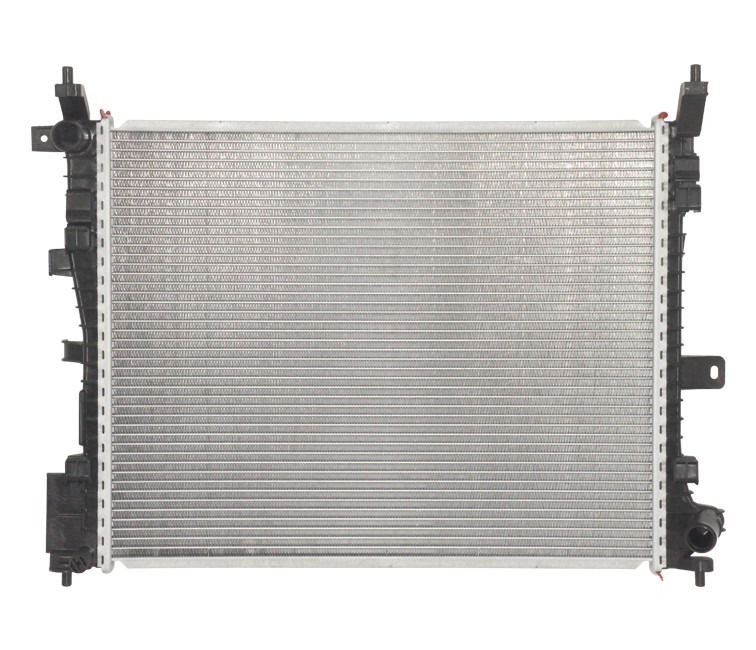 Radiador agua nissan march 1.0 1.6/ versa 1.0 1.6 2015 ate 2021 (aut/man) oem: 21410-3hu0a / 214103hu0a