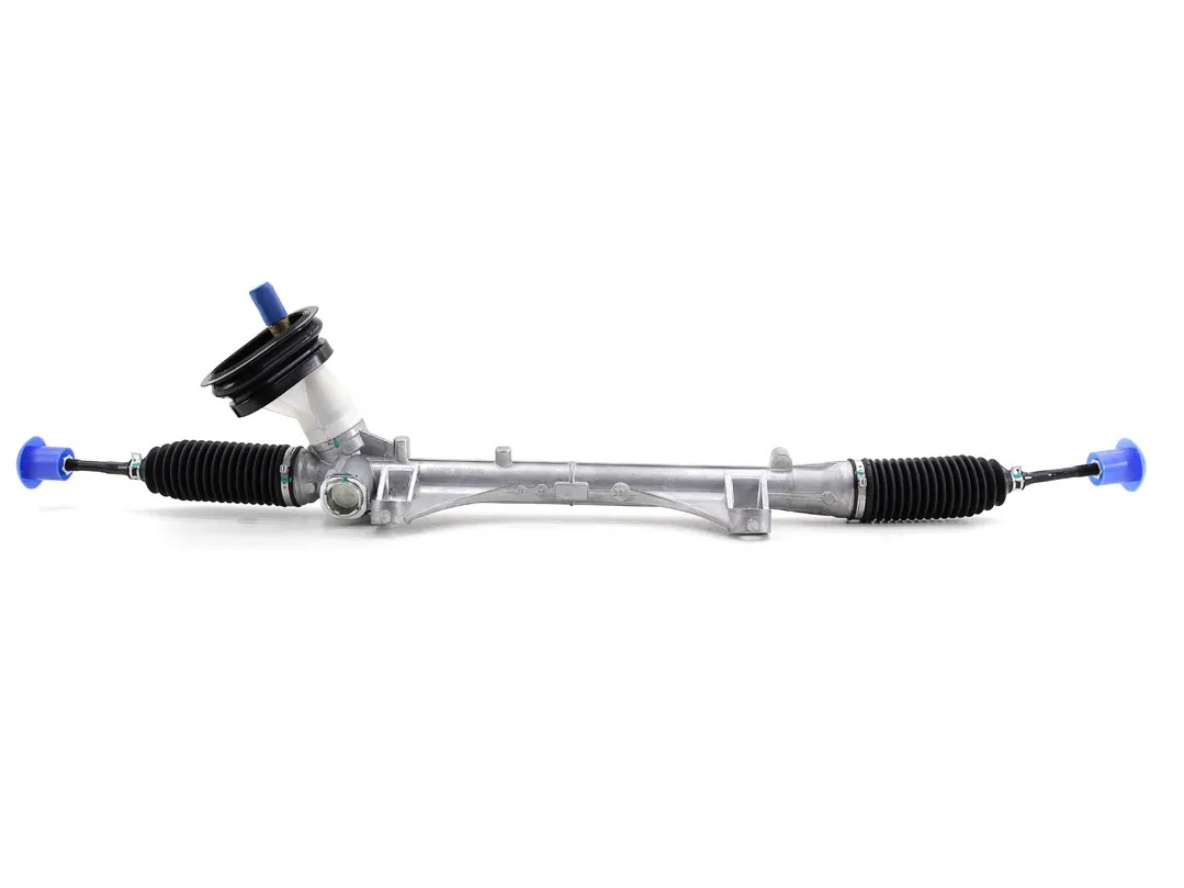 Caixa direcao nissan sentra 2014 ate 2020 mecanica para sistema eletrico s/ terminal oem: 480013sg1a