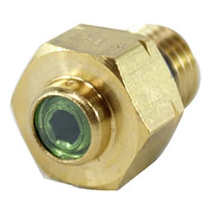 Valvula de alívio dos compressores cvc mahle e delphi