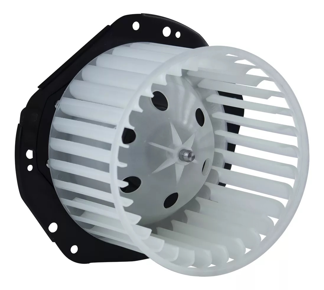 Motor caixa evaporadora chevrolet s10/ blazer c/ar 1995 ate 2011 oem: 52498981