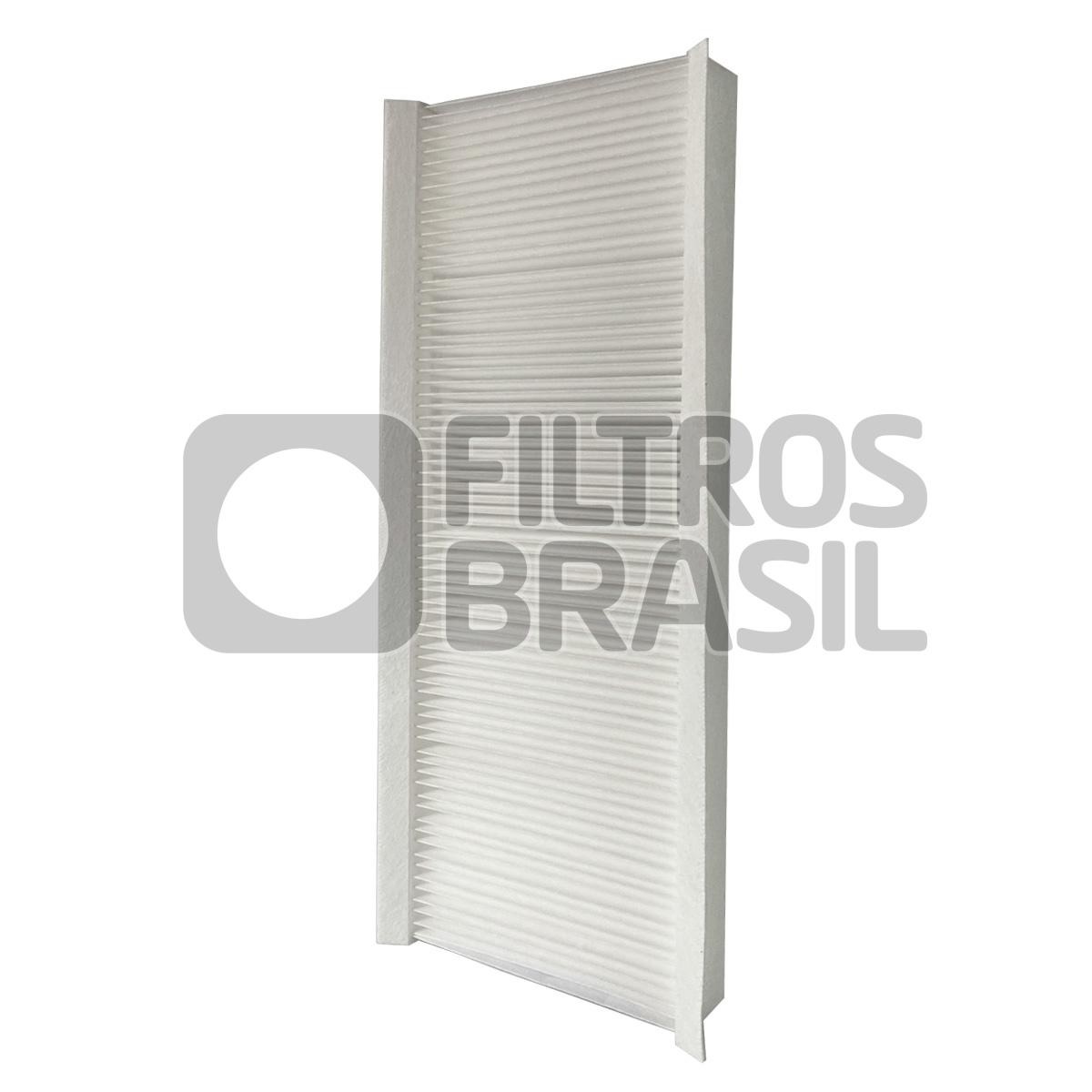 Filtro cabine caminhao mercedes benz actros 2003 ate 2019 oem: a0008301118