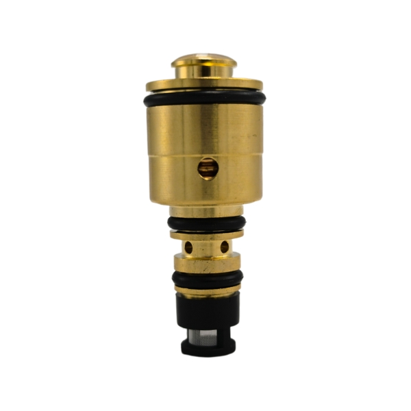 VALVULA TORRE DENSO 7SBU16C ZAFIRA/ MERCEDES AXOR/ RENAULT MASTER 2013 ATE 2020/ VW UP COMPRESSOR DO