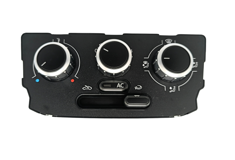 PAINEL CONTROLE GOL/SAVEIRO/VOYAGE G5 OEM: 5U1820045