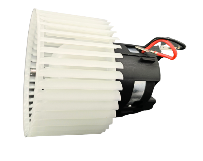 MOTOR CAIXA EVAPORADORA FIAT PALIO/ SIENA/ IDEA/ STRADA/ WEKEEND 2001> C/AR OEM: 7088614