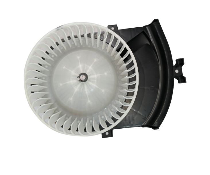 MOTOR CAIXA EVAPORADORA VW GOL/ VOYAGE/ SAVEIRO G5/G6/ FOX *CAIXA VALEO* OEM: 5U0820021B/ 996014W