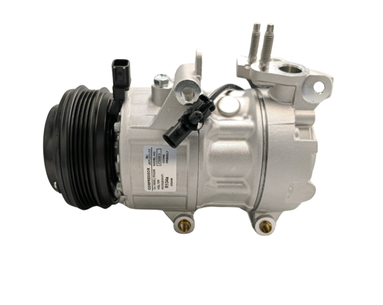 Compressor ford new ecosport 2.0 2017> polia 4pk oem: gn1119d629cb