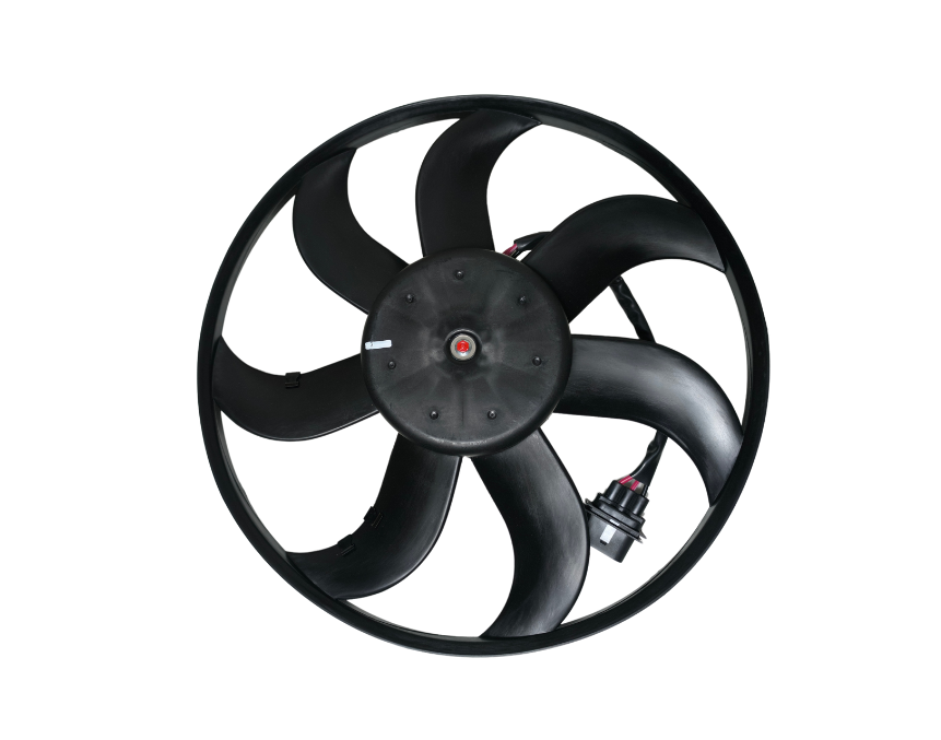 Eletroventilador polo/fox/space fox 07> 3 fios *uma eletroventilador*