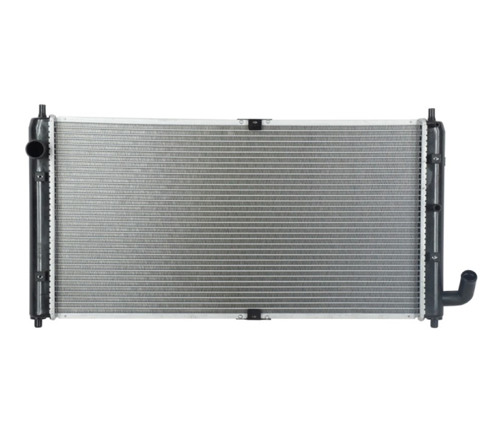 Radiador agua chery celer 1.5 16v 2013 em diante oem: cjr131110