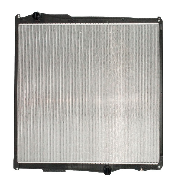 Radiador agua scania serie 6 linha g360/ g400/ g440/ g480 2012 ate 2019 canavieiro fora de estrada *colmeia 940x940x40* oem: 1855518