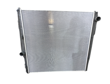 Radiador agua scania serie 6 linha g360/ g400/ g440/ g480 2012 ate 2019 canavieiro fora de estrada *colmeia 940x940x40* oem: 1855518