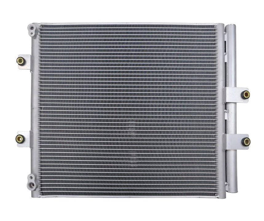 Condensador escavadeira  xe150br / xe180br / xe225br