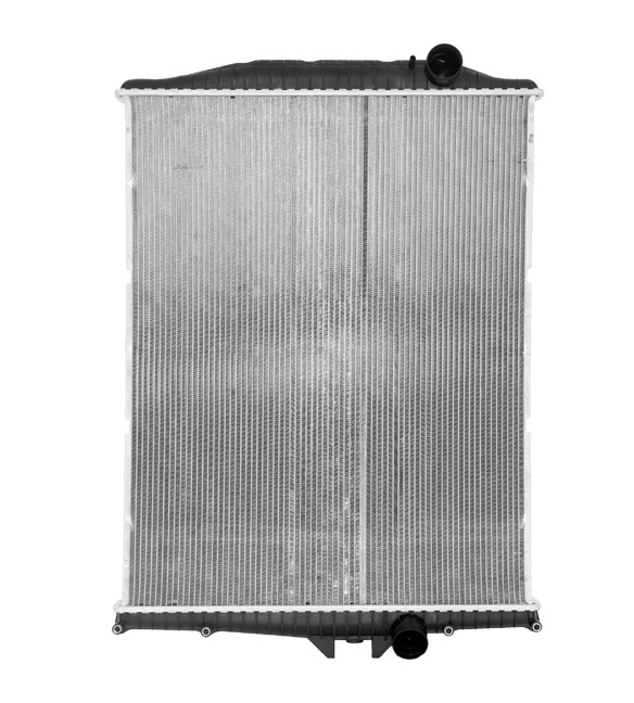 RADIADOR AGUA VOLVO FM10 1999 ATE 2001/ FM12 2000 ATE 2006/ B7 2006 ATE 2017/ B12R 1997 ATE 2011 OEM