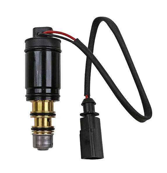 VALVULA TORRE VOLKSWAGEN POLO NOVO/ AUDI / MERCEDES BENZ / SEAT / SKODA 9,3 CM C/CONETOR MODELO DENS