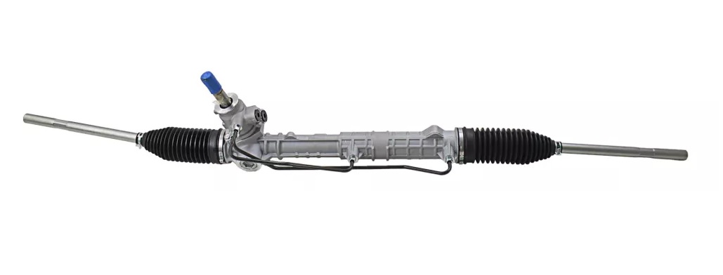 CAIXA DIRECAO PEUGEOT 307/ CITROEN C4/ CITROEN C4 VTR/ CITROEN C4 HATCH 2004 ATE 2012 OEM: 4000QJ