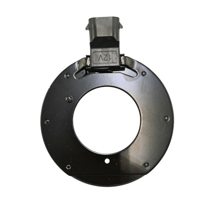 Bobina compressor vw saveiro/voyage/gol gv/polo/fox 08> polia 3pk