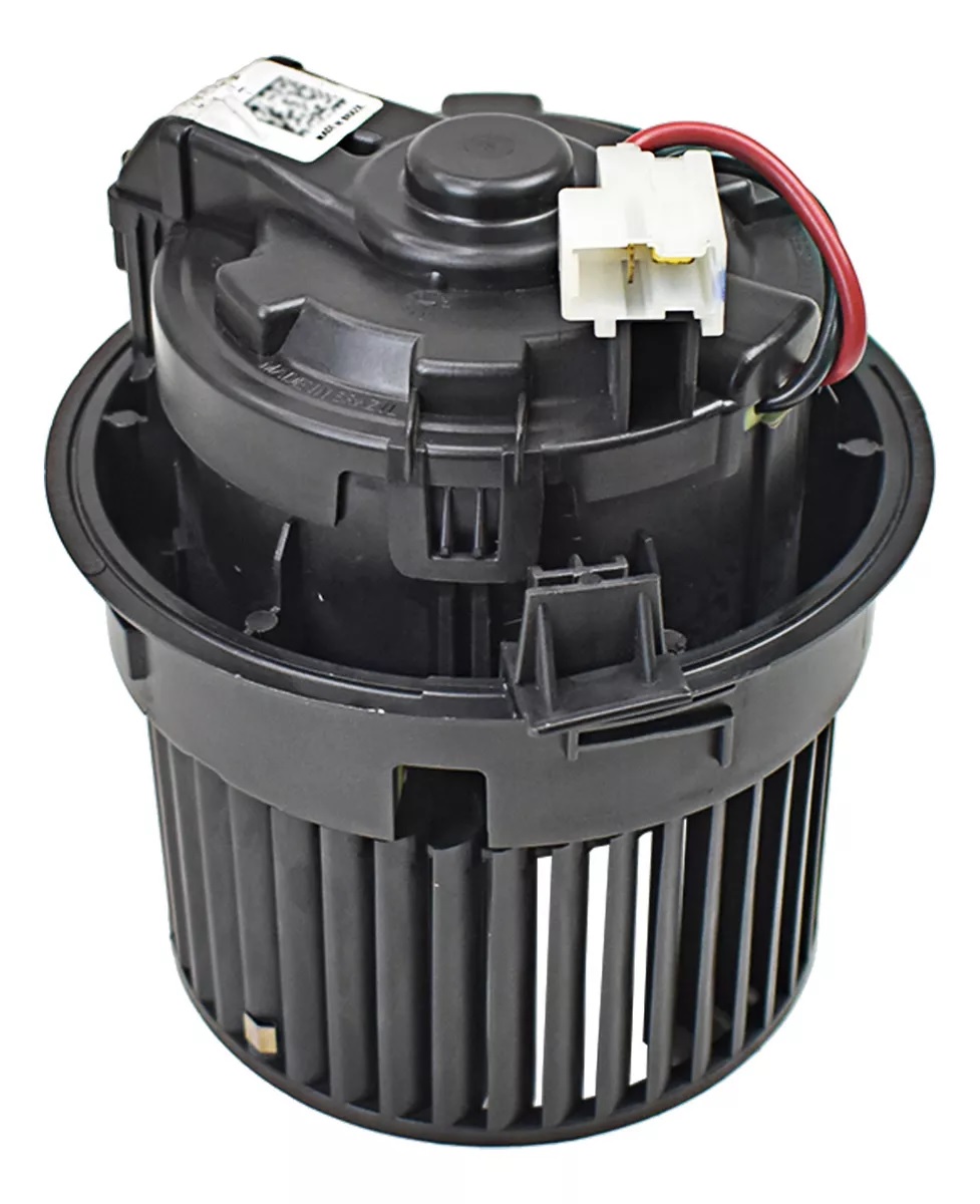 Ventilador caixa evaporadora nissan kicks 2017 em diante/ nissan versa 2021 em diante oem: 27226-5ra