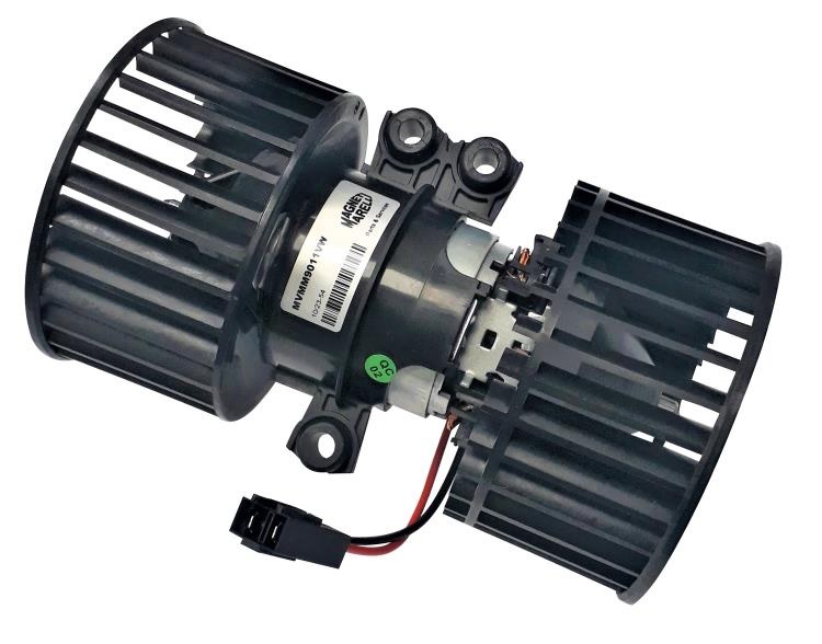 Motor caixa evaporadora caminhao vw constellation 24v oem: 2r2819015