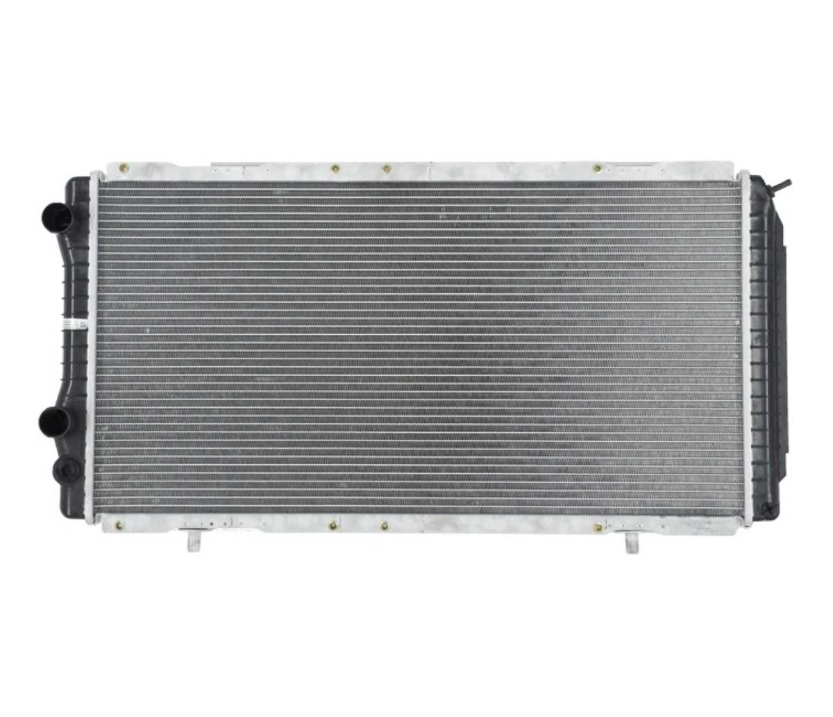 Radiador agua boxer ducato jumper 2.3 2010 a 2017