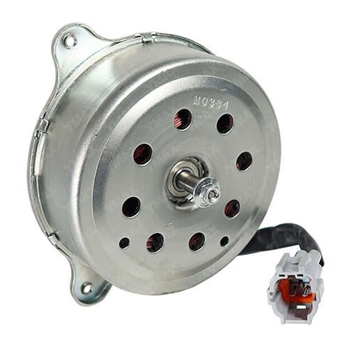 Motor eletroventilador nissan march / versa 2015 ate 2019 oem: 214813hu0b