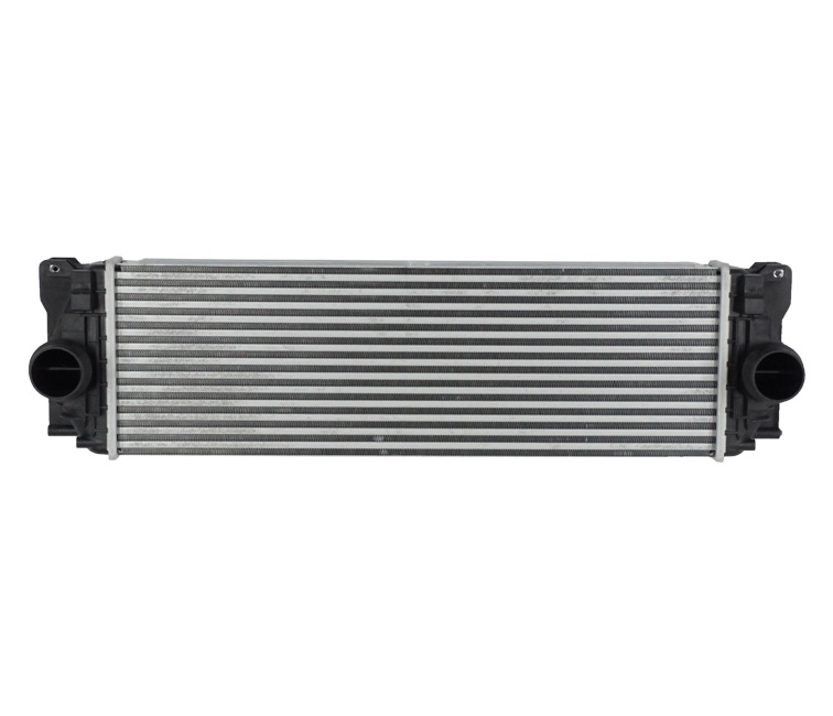 Intercooler mercedes sprinter 2012 ate 2020 *mangueira de engate rapido* oem: 9065010201 / a90650102