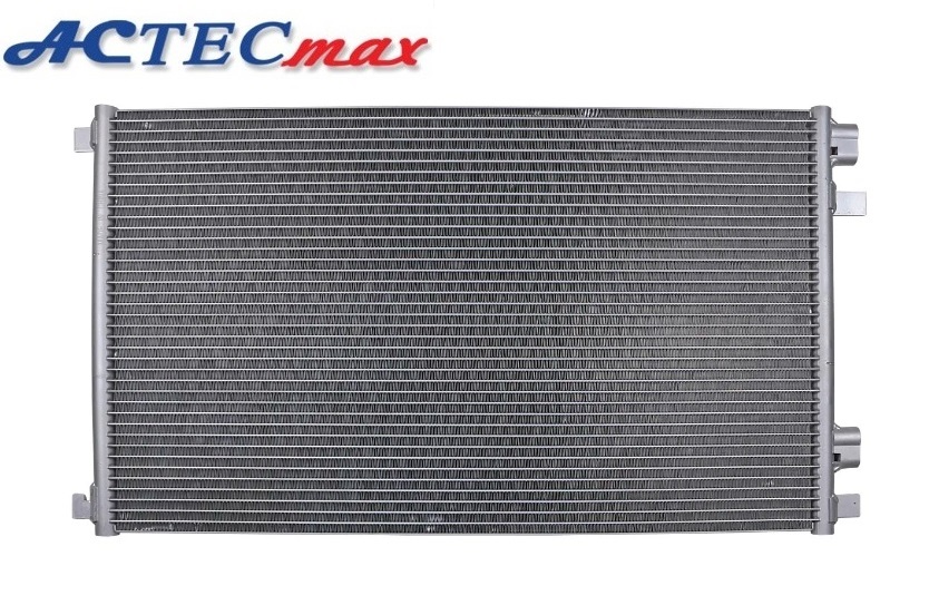Condensador renault megane 2006>/ megane grand tour 2006> oem: 8200115543