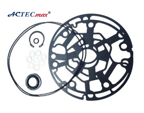 Selo kit reparo compressor tm65 valeo oem: z0014427 / z0014430 / z0007461