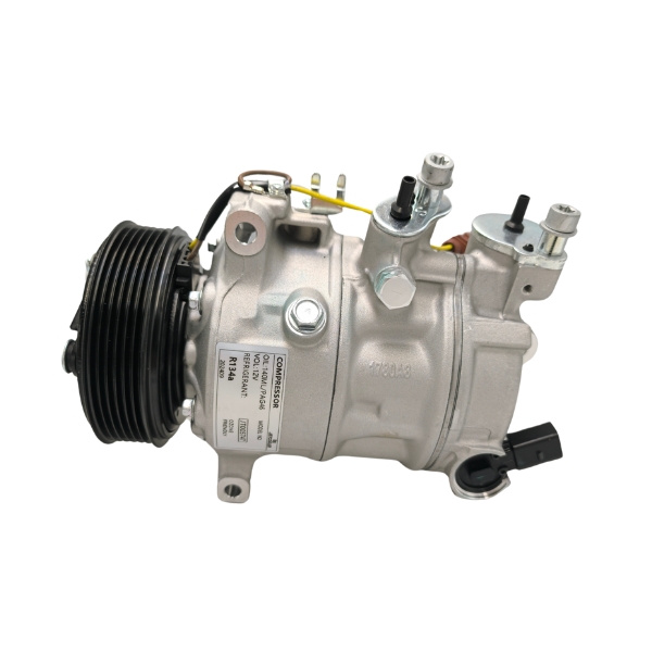 Compressor volkswagen polo 1.0 tsi 2022>/ t-cross 1.0 tsi  2022>/ virtus 1.4 turbo 2022>/ nivus 1.0 