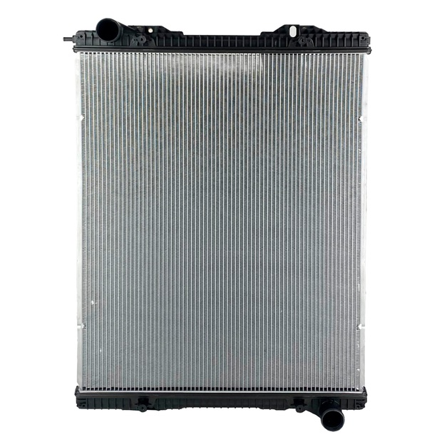 Radiador agua scania serie 5 linha p 2008 a 2019 oem: 1491710 / 1766125 / 1769999 / 1770096 / 178461