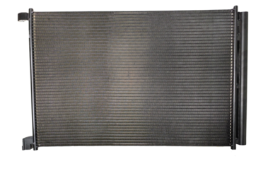 Condensador mercedes benz sprinter 416 417 2023 em diante/ mercedes benz classe c300/ c400/ c63/ e30