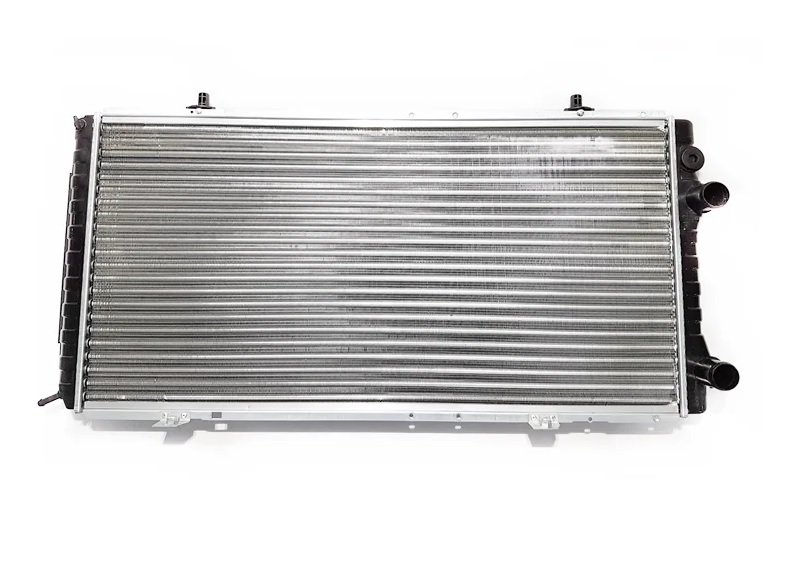 Radiador agua fiat ducato 2.5 2.8/ citroen jumper 2.8/ peugeot boxer 2.8 1998 ate 2010 oem: 1301n0 /