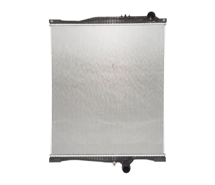 Radiador agua volvo fh4 2015 ate 2019 oem: 22374929 
