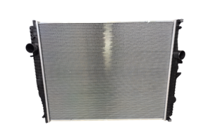 Radiador agua volvo fmx 330/ fmx 370/ fmx 500/ fmx 520/ fmx 540 2010 ate 2013 fora de estrada oem: 2