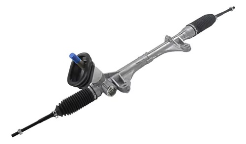 Caixa direcao nissan sentra 2007 ate 2013 mecanica para sistema eletrico s/ terminal oem: 48001et000