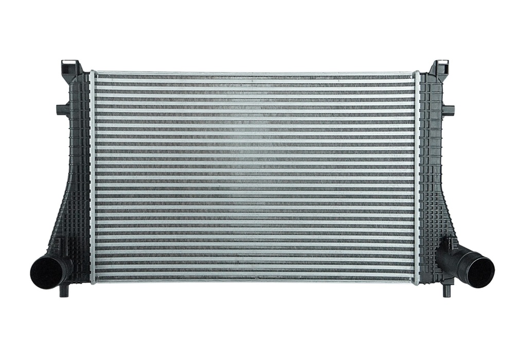 Intercooler audi a3, s3, tt/ vw golf, passat, tiguan 2014 ate 2021 oem: 1q0145803p