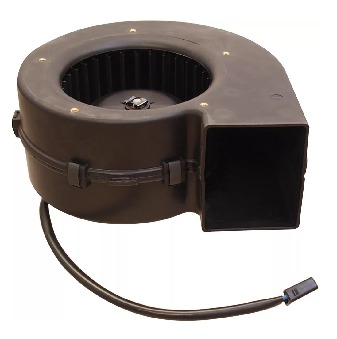 Motor caixa evaporadora trator case magnum 260/ 290/ 315/ 340/ 380/ 400/ steiger 420/ 470/ 500/ 540/